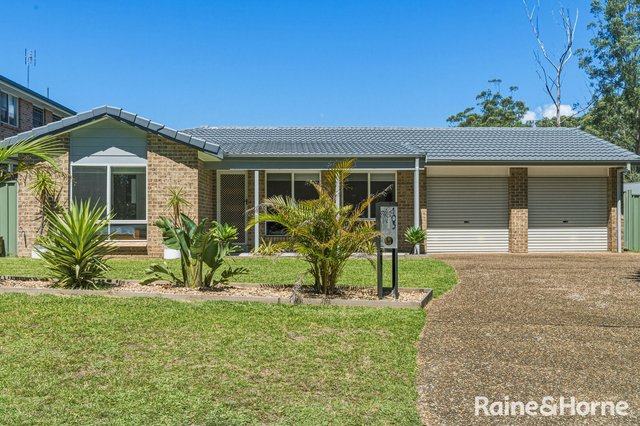 103 Garside Road, NSW 2539