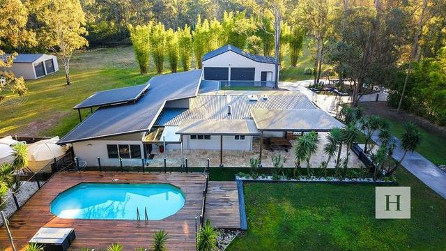 16 Gun Gully Road, NSW 2430