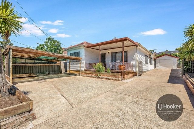 30 Constance Street, NSW 2161