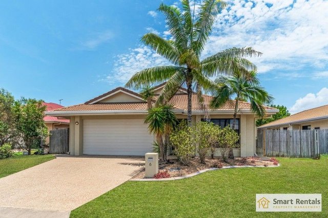 6 Blackwell Court, QLD 4817