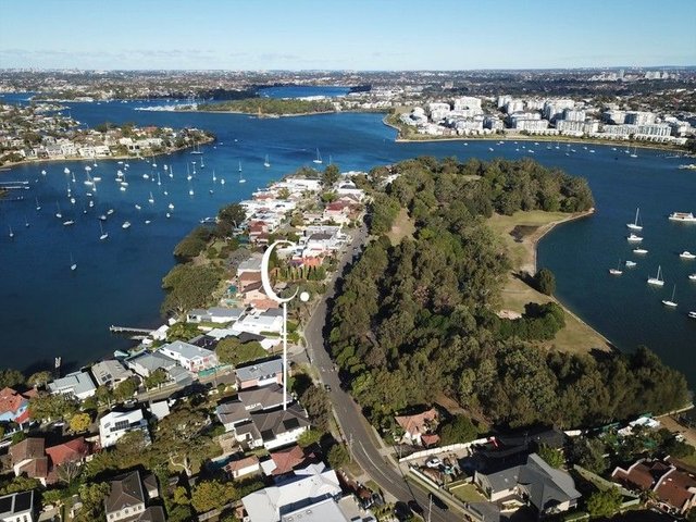 44 Pellisier  Road, NSW 2112