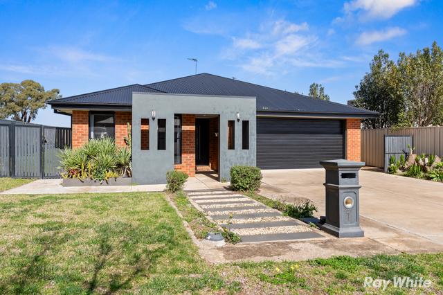 1 Barmedman Avenue, NSW 2650