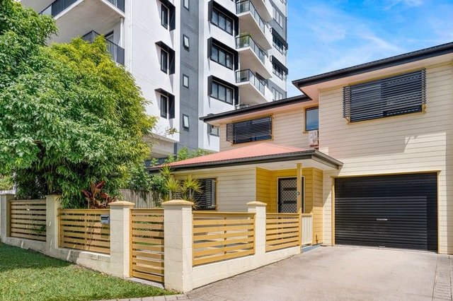 3/24 Charlotte Street, QLD 4032