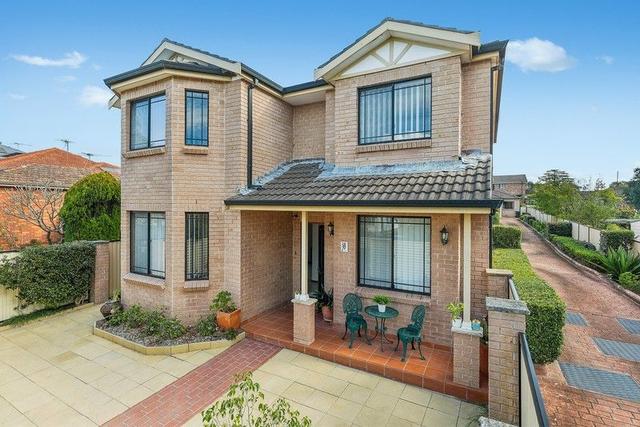 1/76 Vega Street, NSW 2212