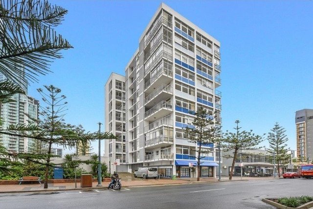 8B/34 Hanlan Street, QLD 4217