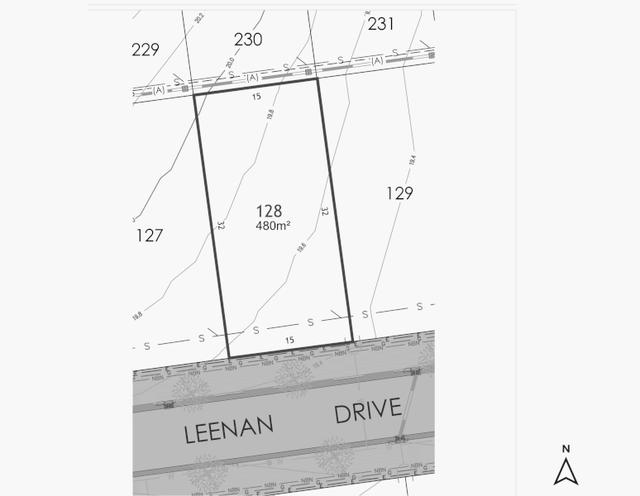 Lot 128 Leenan Drive, NSW 2322