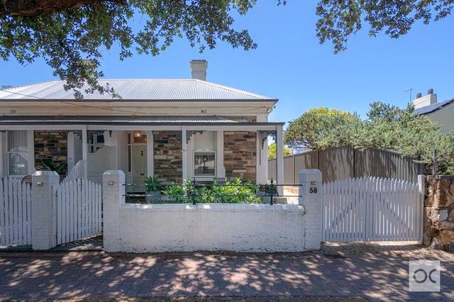 58 Moseley Street, SA 5045