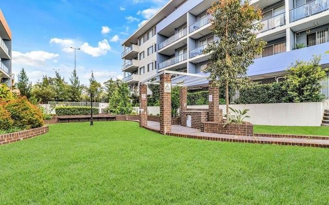G4/8B Myrtle Street, NSW 2148