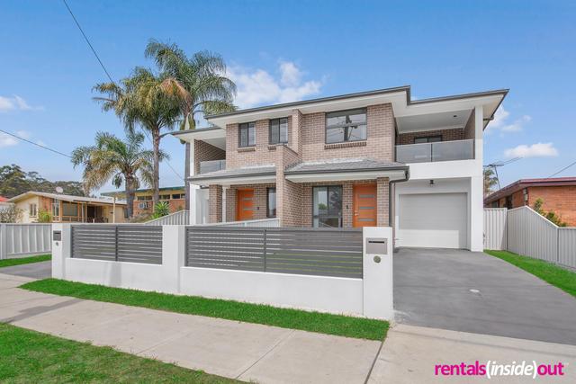 266A Woodstock Avenue, NSW 2770