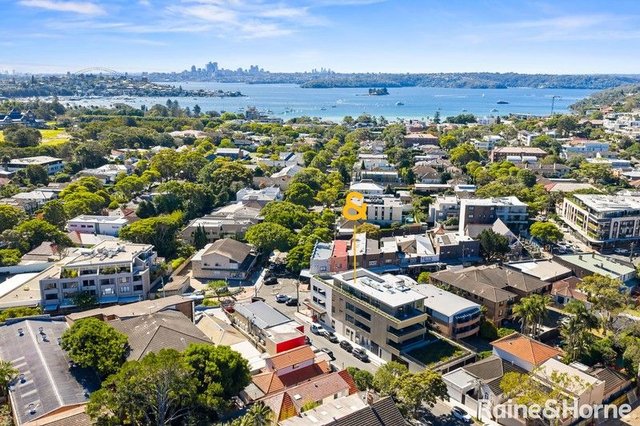 202/515 Old South Head Road, NSW 2029