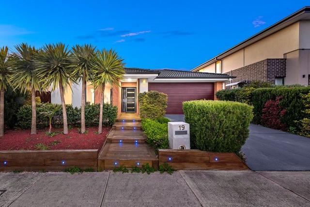 19 Allambi Court, VIC 3977