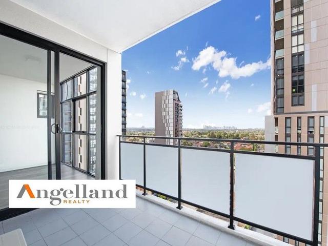 1110/2 Mary Street, NSW 2134