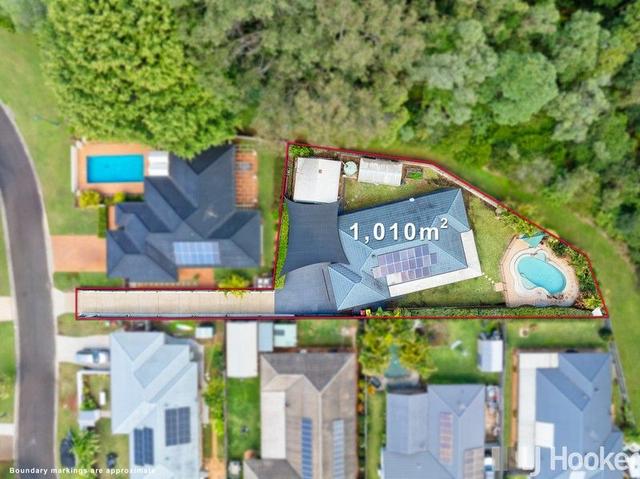 69 Pinelands Circuit, QLD 4165