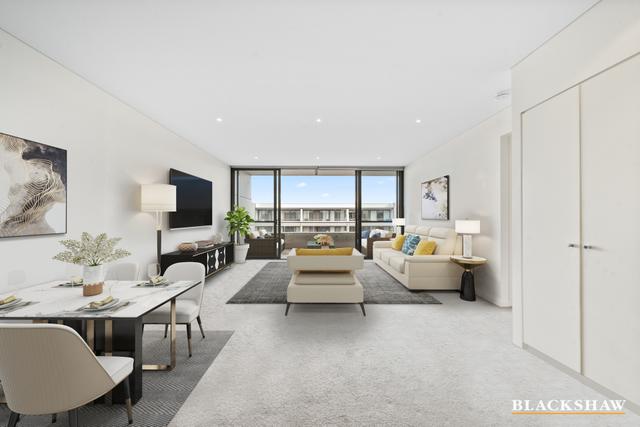 119/22 Eyre Street, ACT 2604