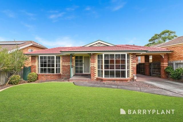 33 Lodge Crescent, VIC 3806