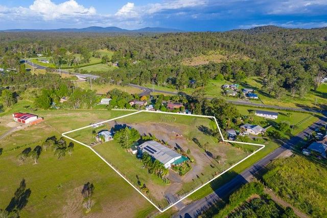 24 Yabsleys Lane, NSW 2440