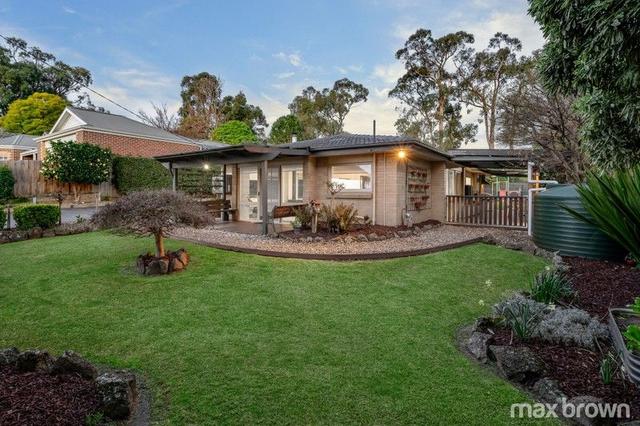 25 Mitchell Road, VIC 3140