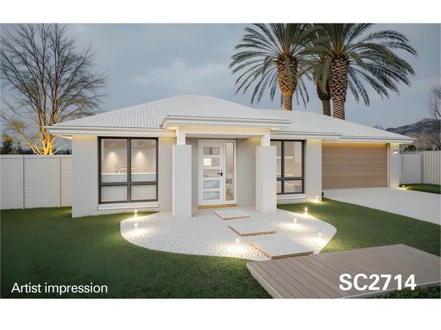 58 Waters Edge Drv, QLD 4655