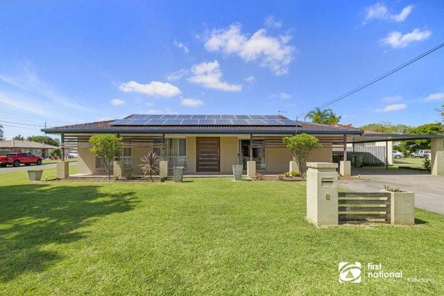 8 Yarrow Court, QLD 4163