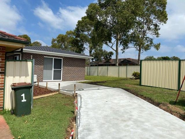 1a Downes Crescent, NSW 2567