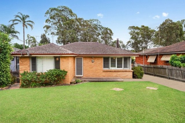 42 Oak Drive, NSW 2198