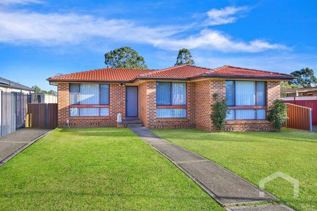 12 Kippax Place, NSW 2770