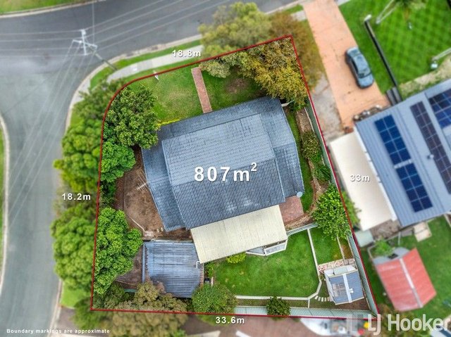 31 Sherington Street, QLD 4161