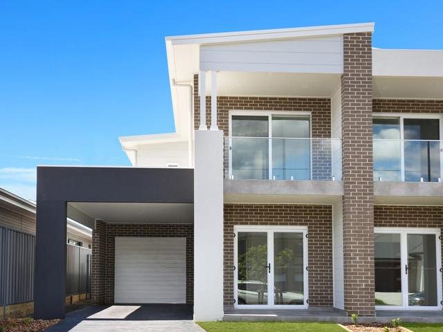 12B Saddleback Crescent, NSW 2526