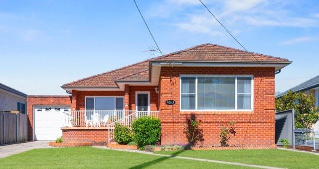 26 St Elmo Parade, NSW 2208