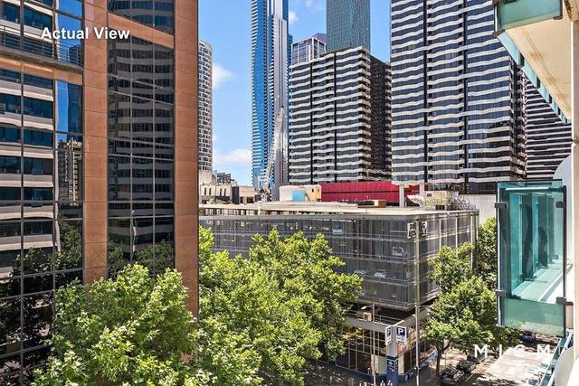 701/181 Abeckett Street, VIC 3000