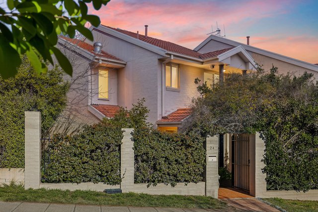 24 Haystack Crescent, ACT 2913