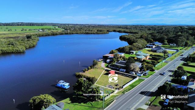 214 & 216 Lemon Tree Passage Road, NSW 2318