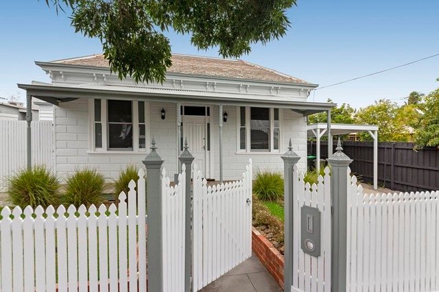 14 Barkly Street, VIC 3186