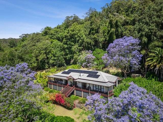 40 Bumbles Creek Road, NSW 2258