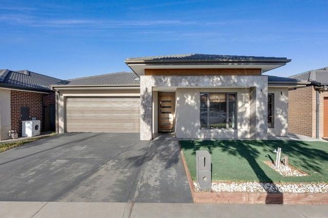 24 Trumpeter Drive, VIC 3029