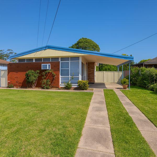 14 Fiona Street, NSW 2170