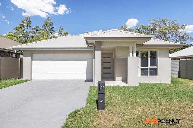 50 Barclay Dr, NSW 2335