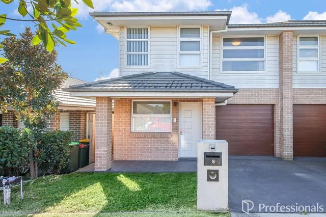 8 Webber Circuit, NSW 2565