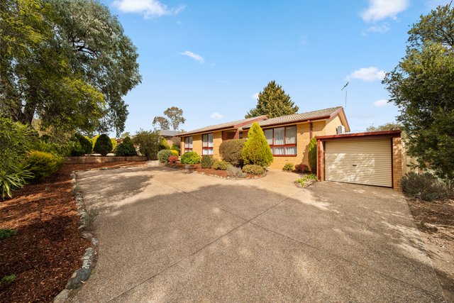 10 Chuculba Crescent, ACT 2617