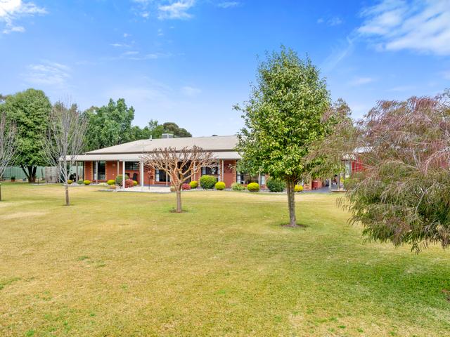 3281 Barooga-Tocumwal Road, NSW 3644