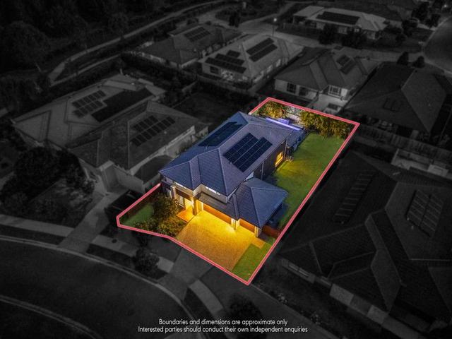 1 Litchfield Lane, QLD 4209