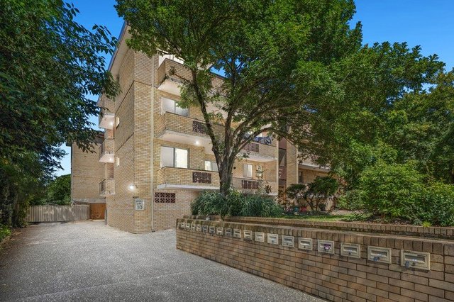 12/37 Fennell Street, NSW 2150