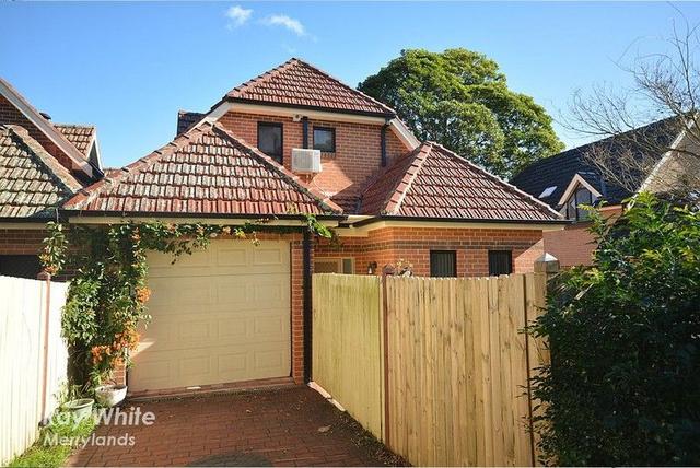 4/1-3 Holdsworth Street, NSW 2160