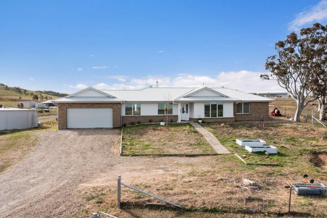 116 Mulwaree Street, NSW 2580