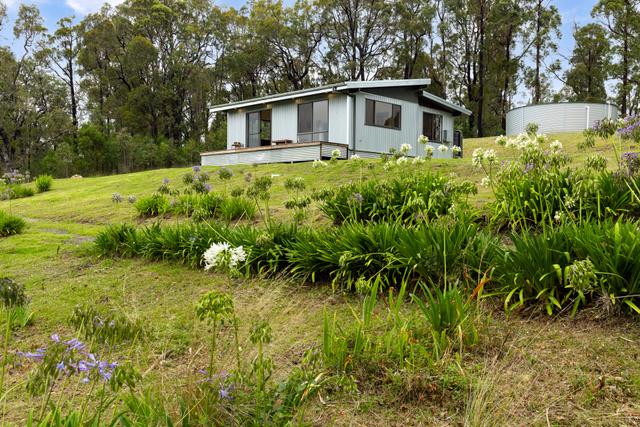 15 Murrabrine Forest Road, NSW 2550