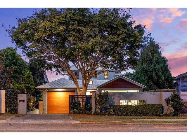 122 Dornoch Terrace, QLD 4101