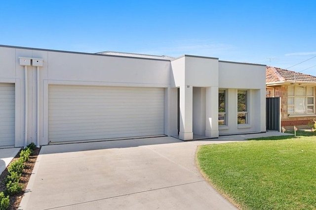 22 Lenma  Street, SA 5037
