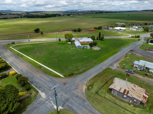 32 Goulburn Street, NSW 2580