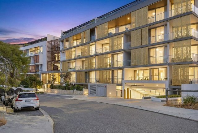 74/2 Milyarm Rise, WA 6010