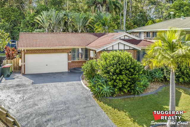 1 Indica Close, NSW 2259